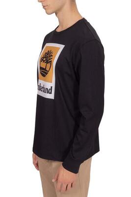 T-shirt uomo a maniche lunghe - Taglia L