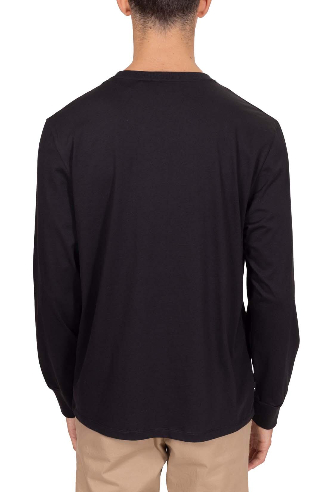 T-shirt uomo a maniche lunghe 3/5