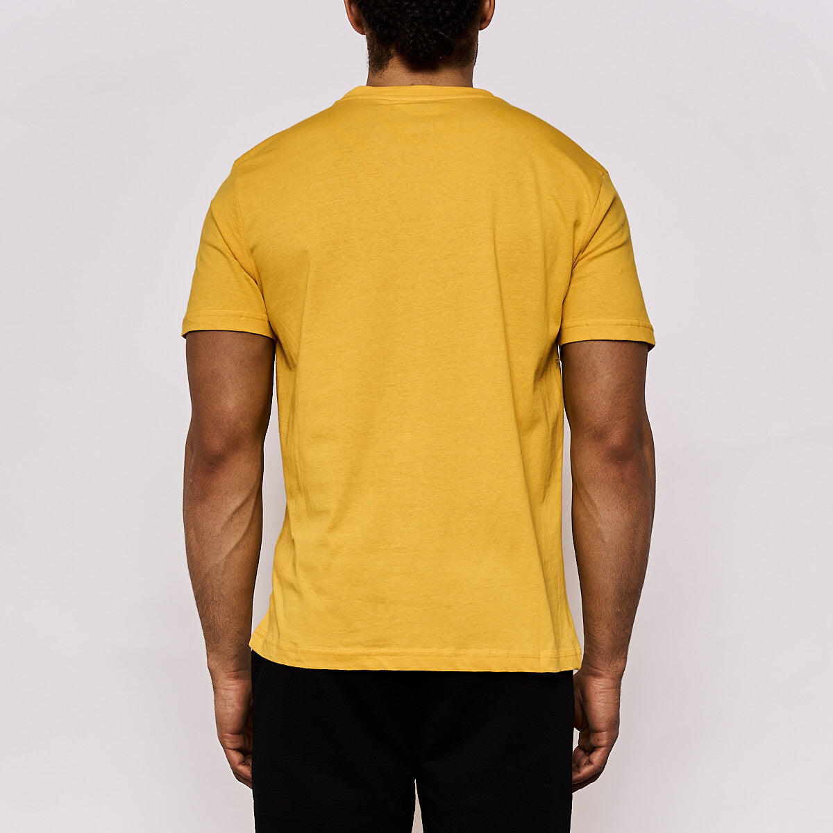 T-shirt Kappa Cafers Slim 2/7
