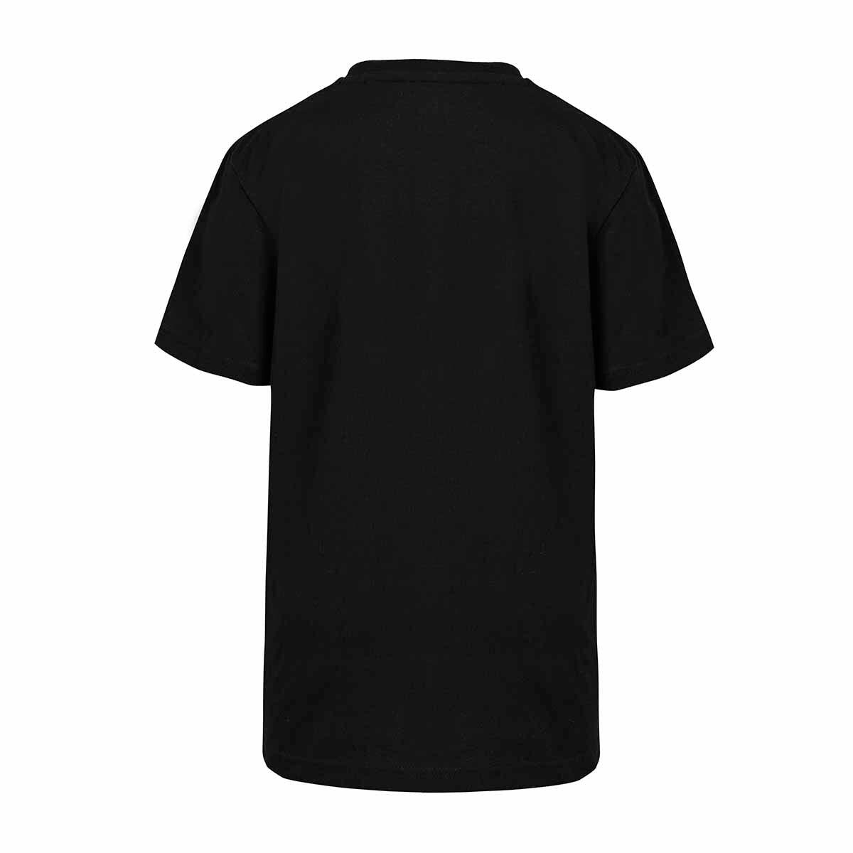 T-shirt de manga curta BTS Bartiz Kappa para ginástica 4/5