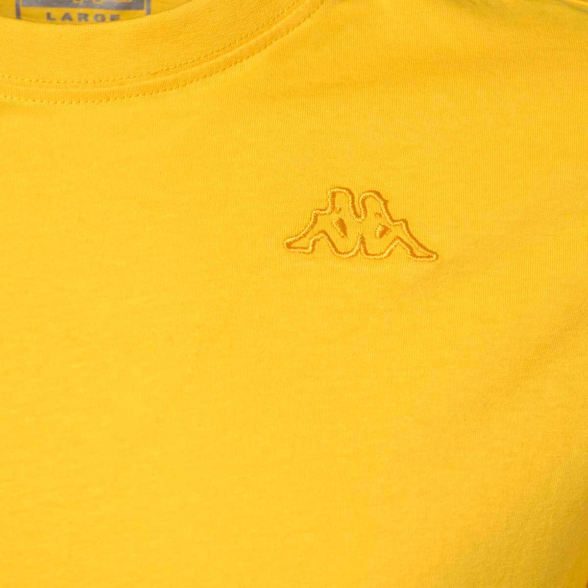 T-shirt Kappa Cafers Slim 7/7
