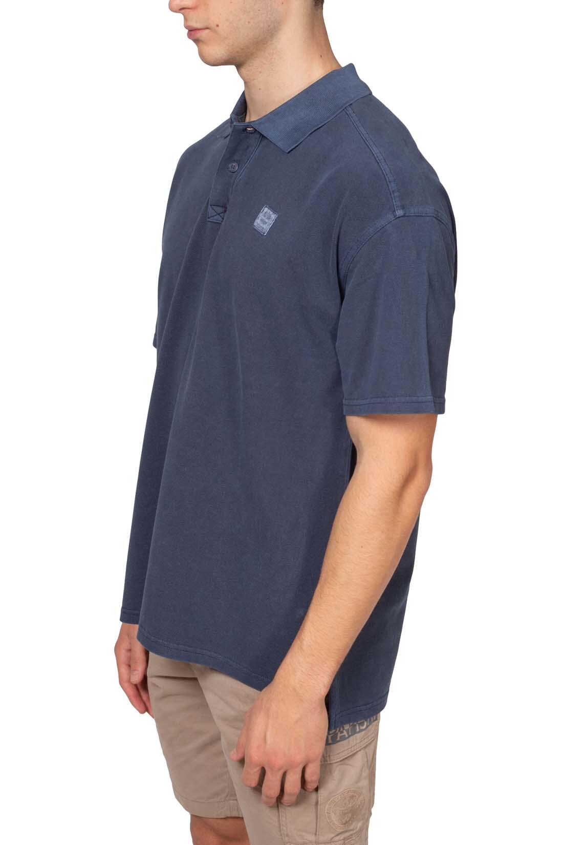 blu navy