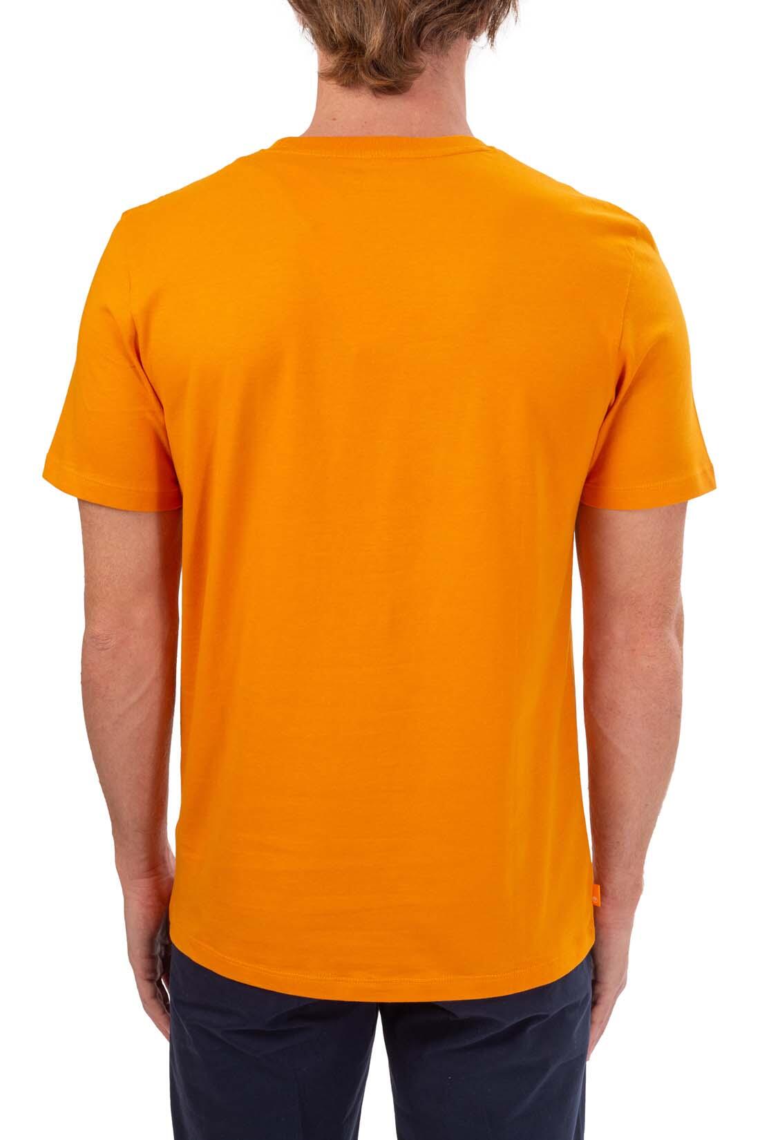 T-shirt uomo Nature Need Heroes  - Taglia XL 3/4