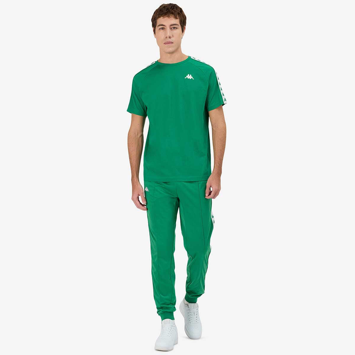 T-shirt Kappa Coen Slim 222 Banda 4/7