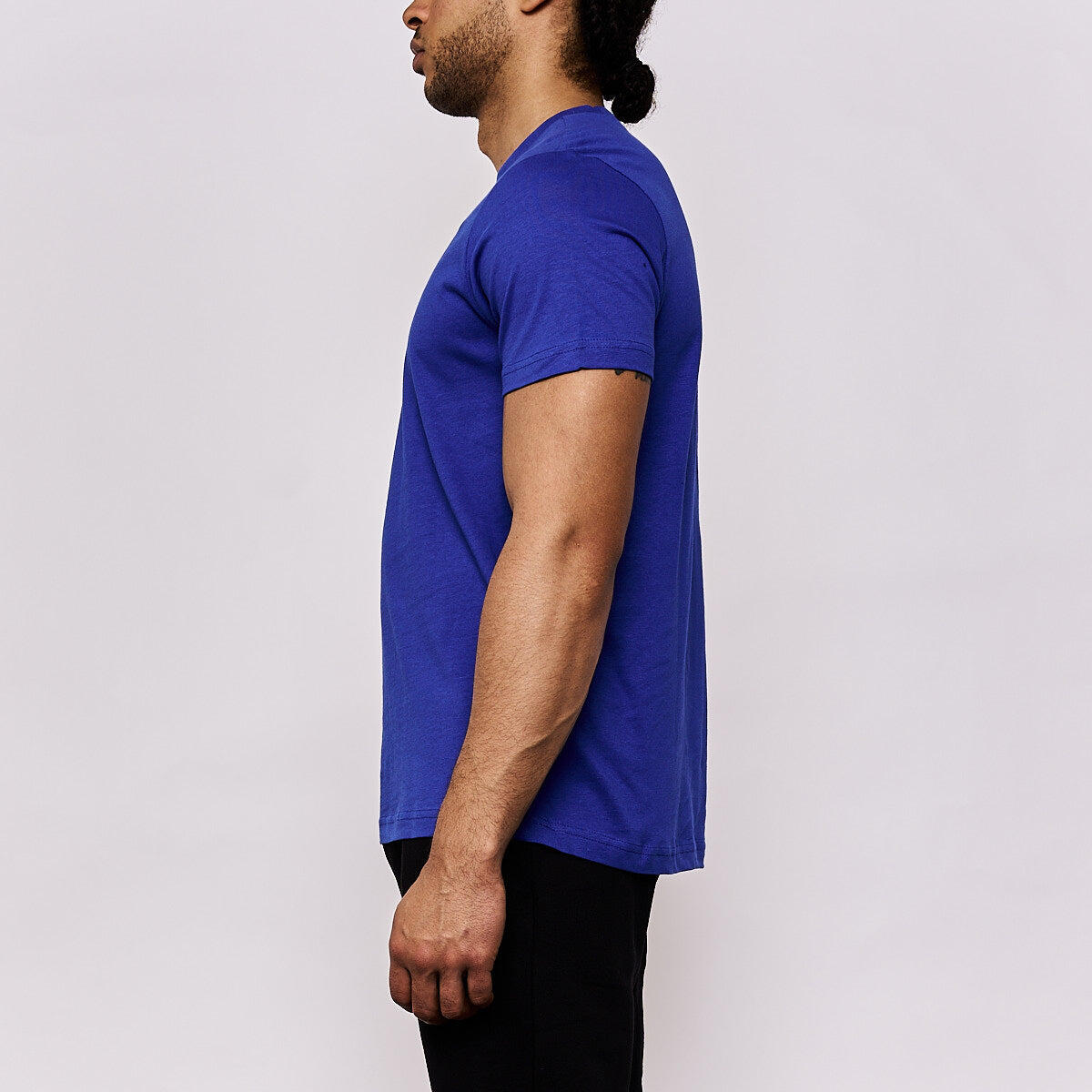 T-shirt Kappa Cafers Slim 2/4