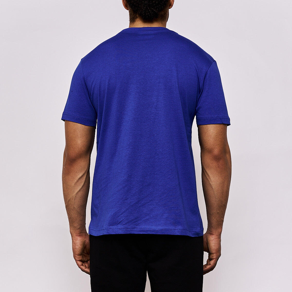 T-shirt Kappa Cafers Slim 4/4