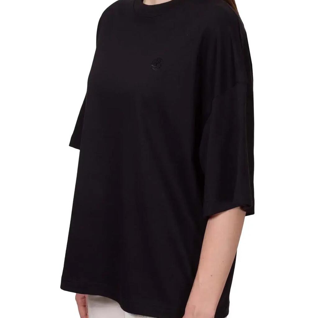 Timberland women's oversized logo t-shirt