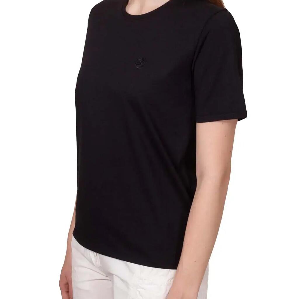 TIMBERLAND Dunstan women's regular fit T-shirt.