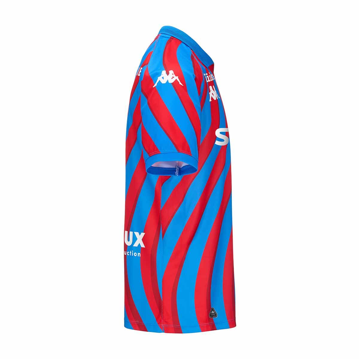 Heimtrikot SM Caen 2024/25 4/7