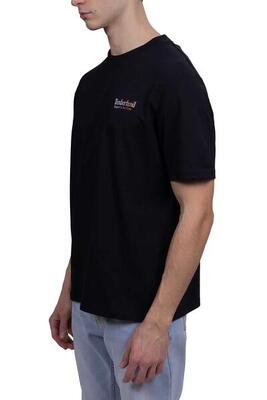T-shirt uomo Rugged Active Gear