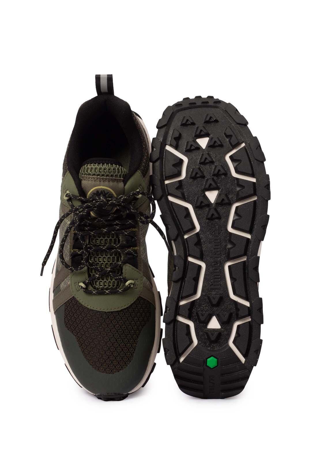 Sneakers uomo Winsor Trail 4/5