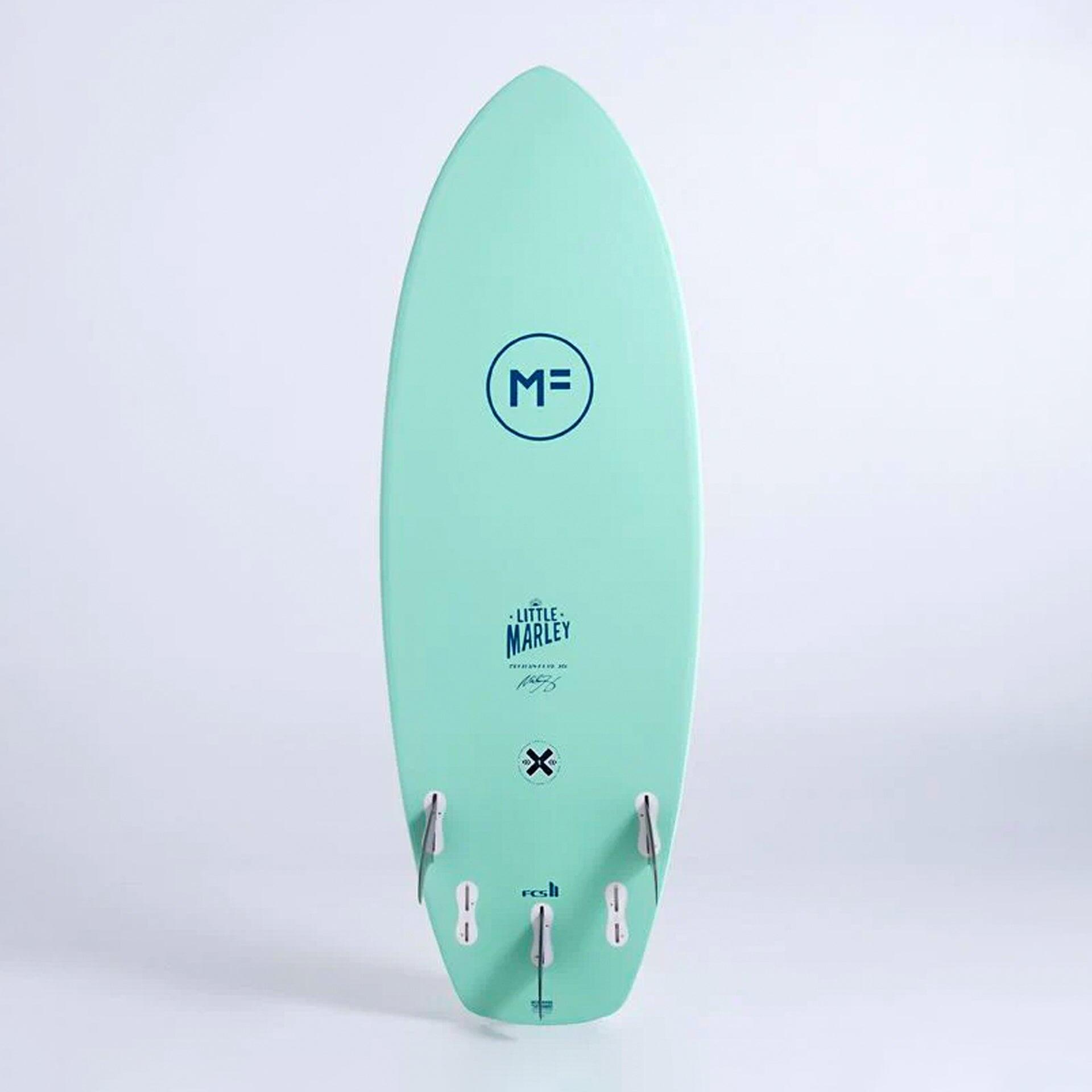 Mick Fanning Little Marley 5'10手渡し30000円 Mick Fanning Little Marley 5'10手渡し30000円 - Mick Little Sunny
