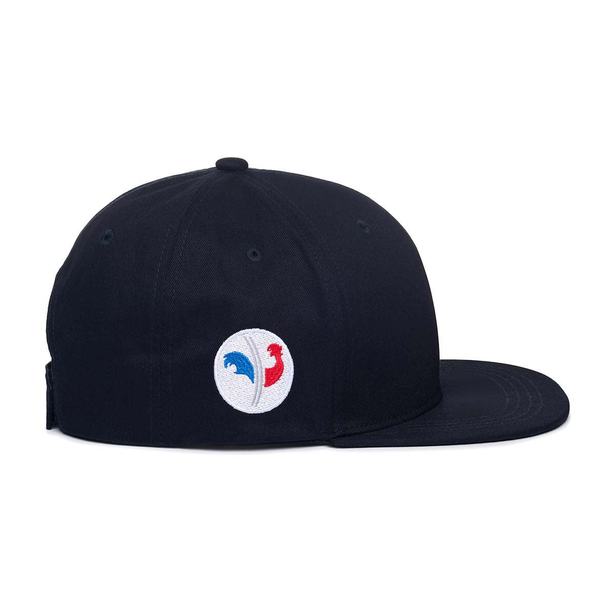 Czapka typu snapback Kappa Woraz FFS 5/5