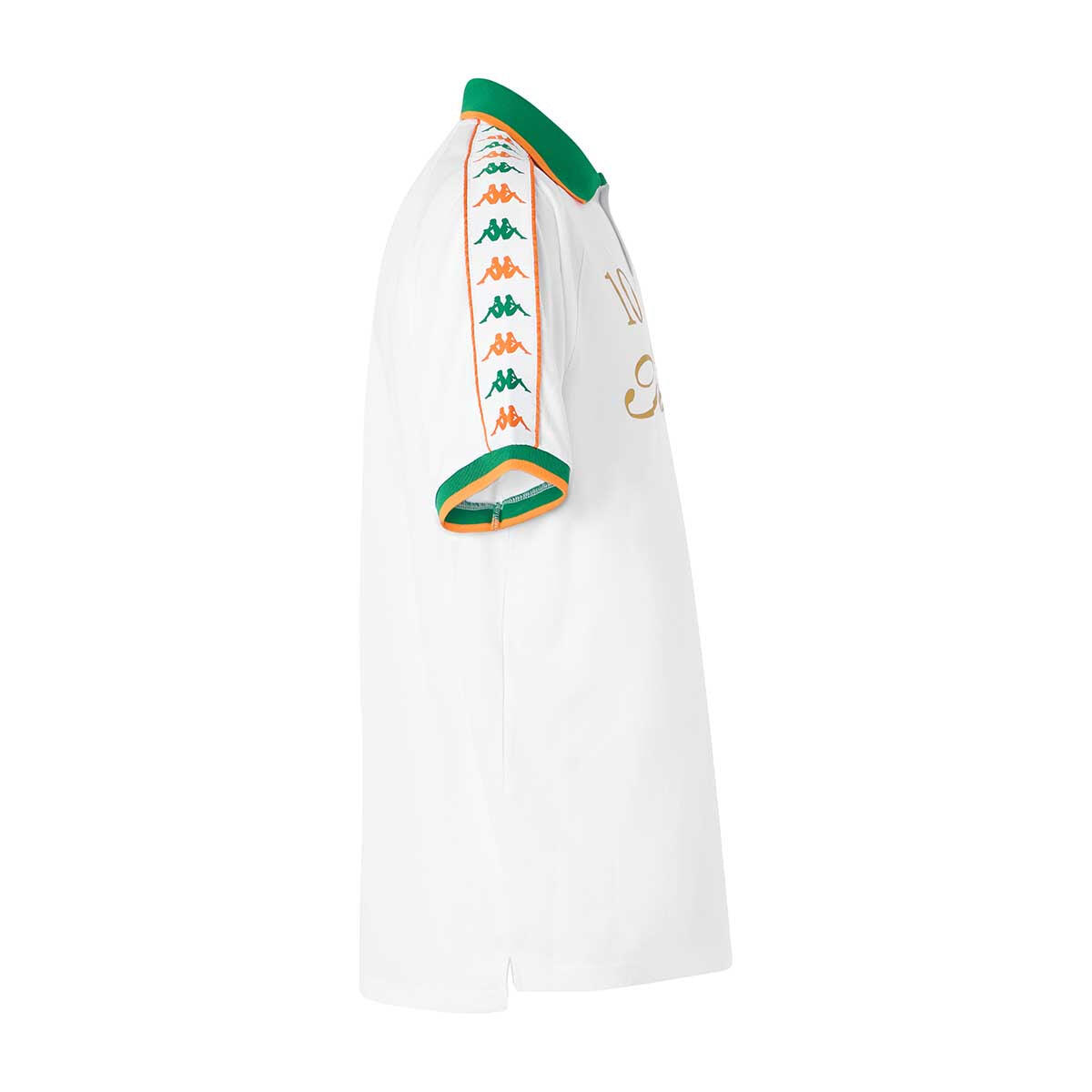 Camisola Kappa 222 Banda Notilox 7/7