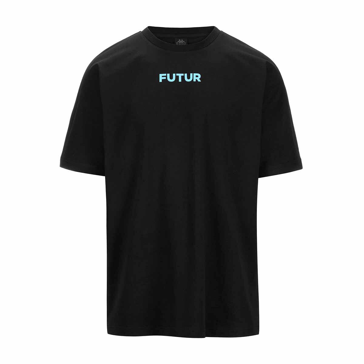 T-shirt Kappa Authentic Muziki KFF 2/6
