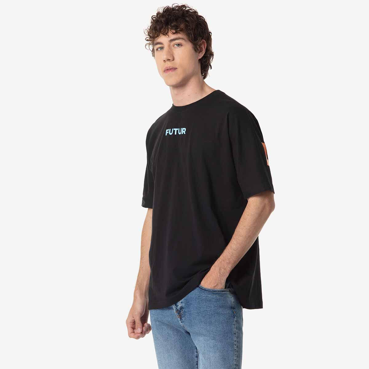 T-shirt Kappa Authentic Muziki KFF 4/6