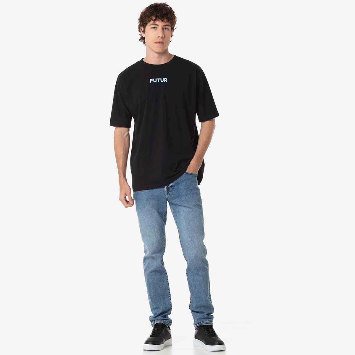 T-shirt Kappa Authentic Muziki KFF 6/6