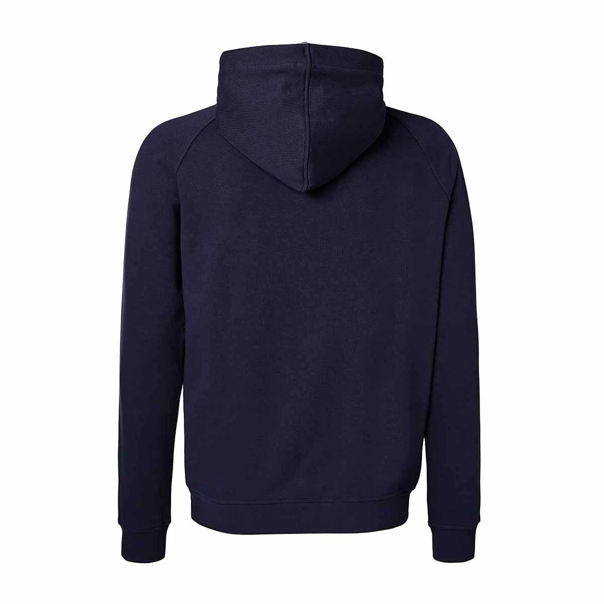 Camisola Kappa com capuz criança 2/4