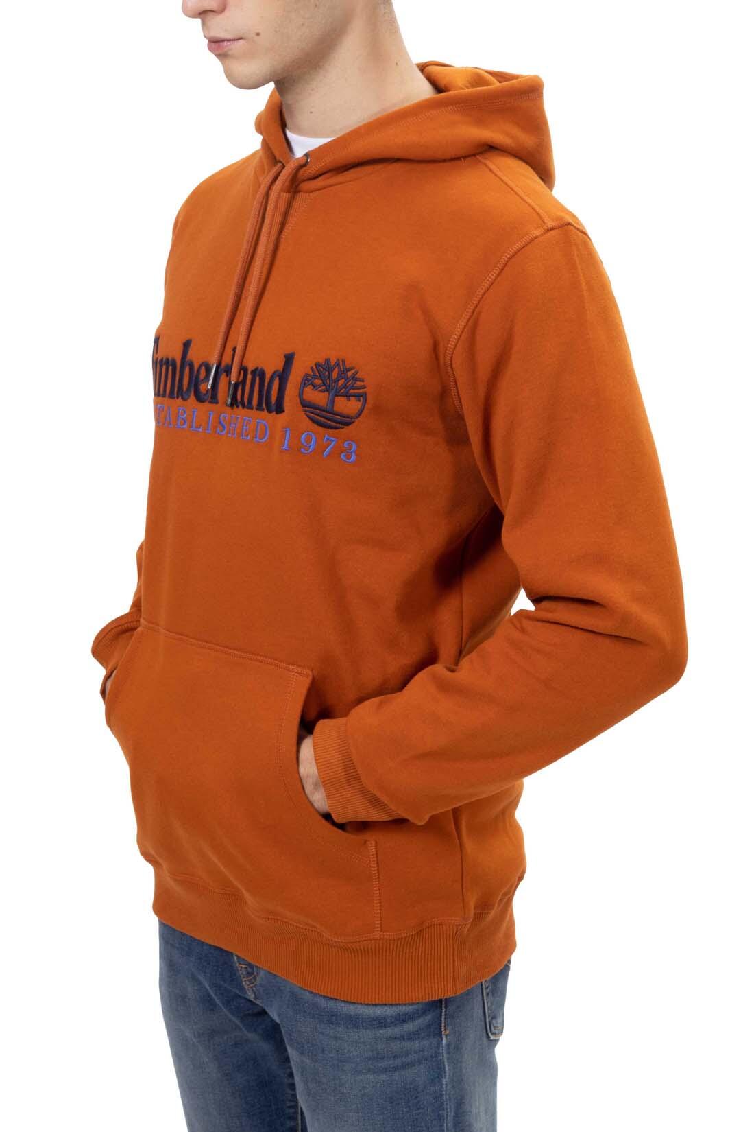 TIMBERLAND picture