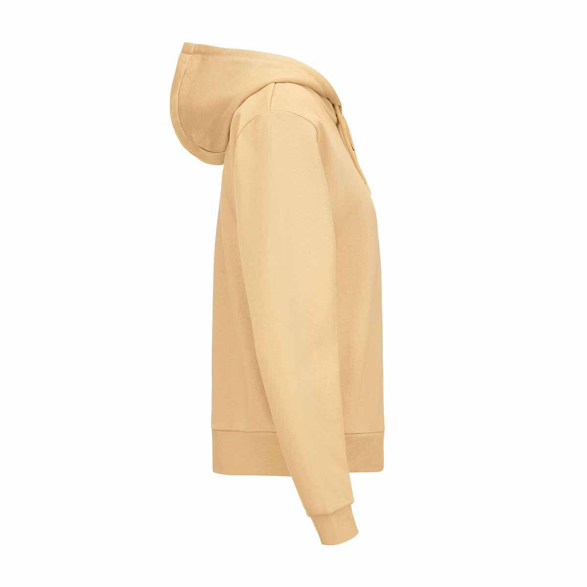 Sudadera Mujer Kaimi Kaboom Kappa con cremallera 2/6