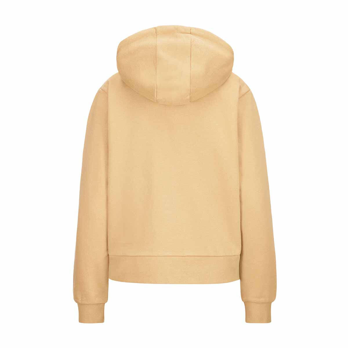 Sudadera Mujer Kaimi Kaboom Kappa con cremallera 4/6