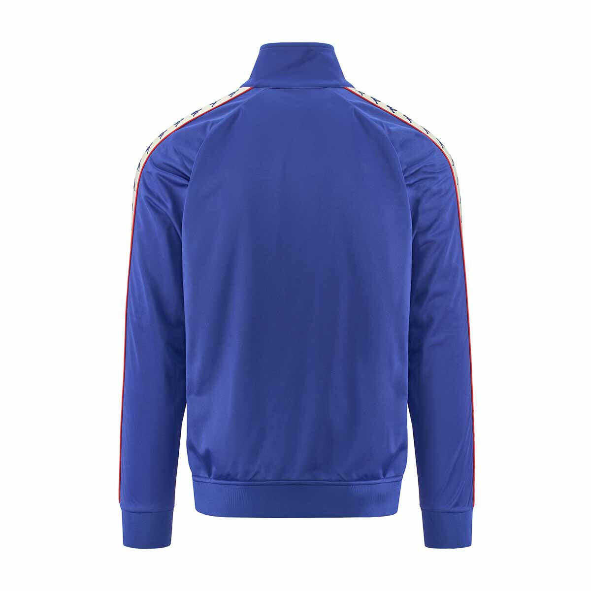 Kappa Anniston Herren Trainingsjacke Blau 5/7