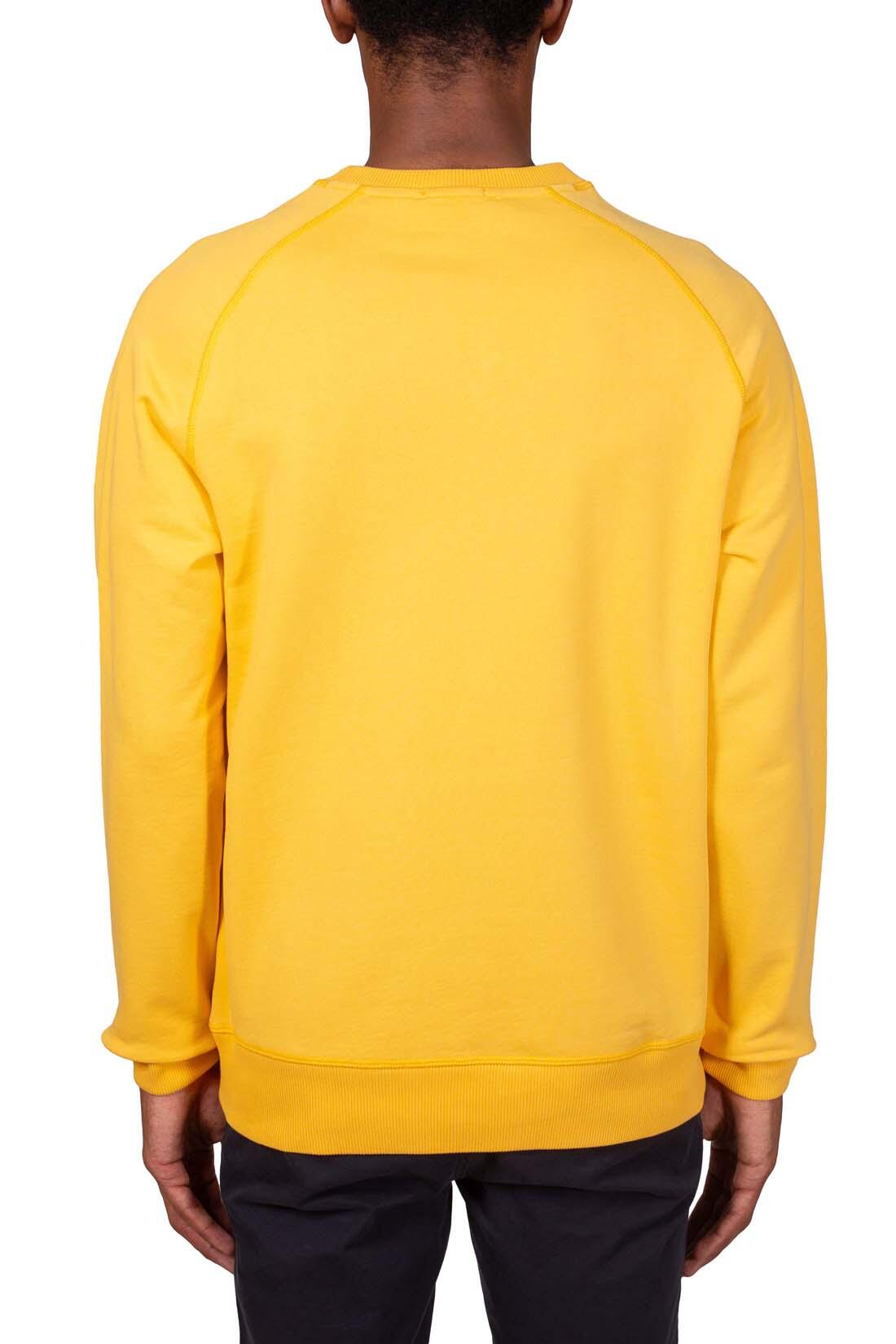 Sweter Męski Timberland Loopback Crew 3/6