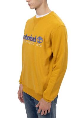 Felpa uomo invernale 50 Years girocollo