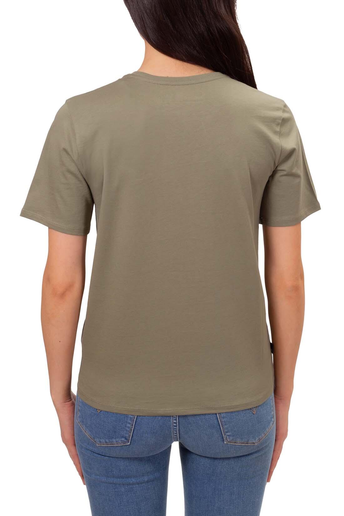 T-shirt donna Dunstan 3/5