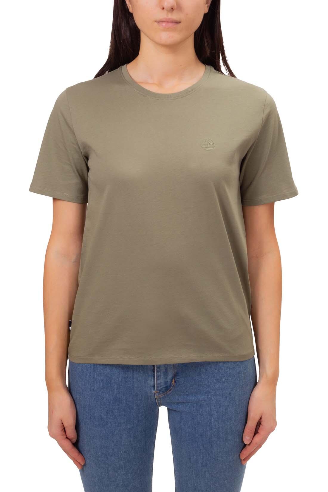T-shirt donna Dunstan 2/5