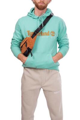 Felpa uomo invernale 50 Years con cappuccio