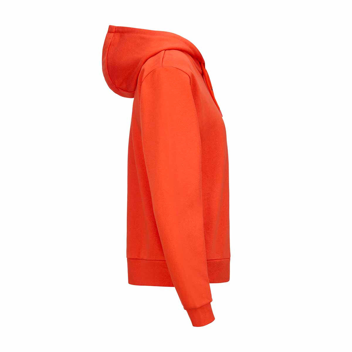 Sudadera Mujer Kaimi Kaboom Kappa con cremallera 2/6