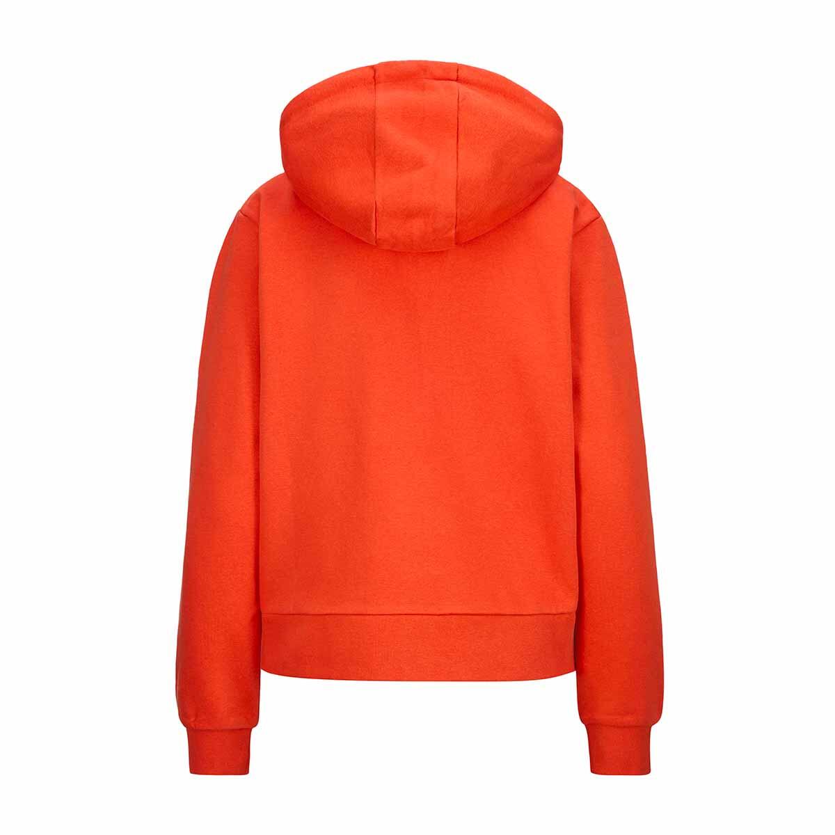 Sudadera Mujer Kaimi Kaboom Kappa con cremallera 4/6