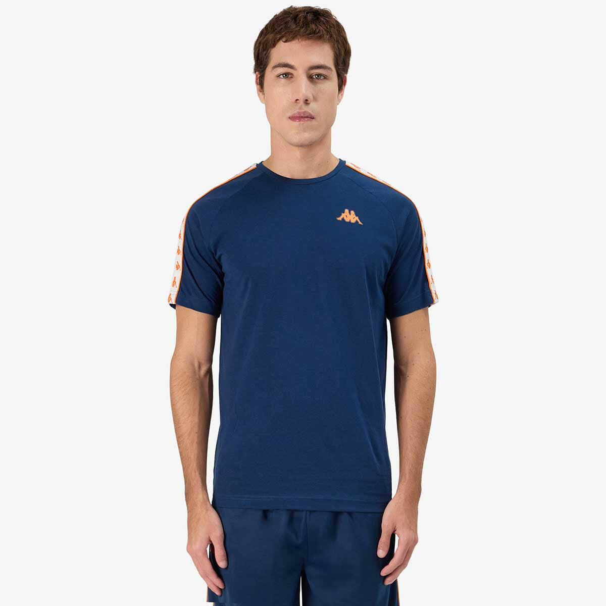 T-shirt Kappa Coen Slim 222 Banda 5/7