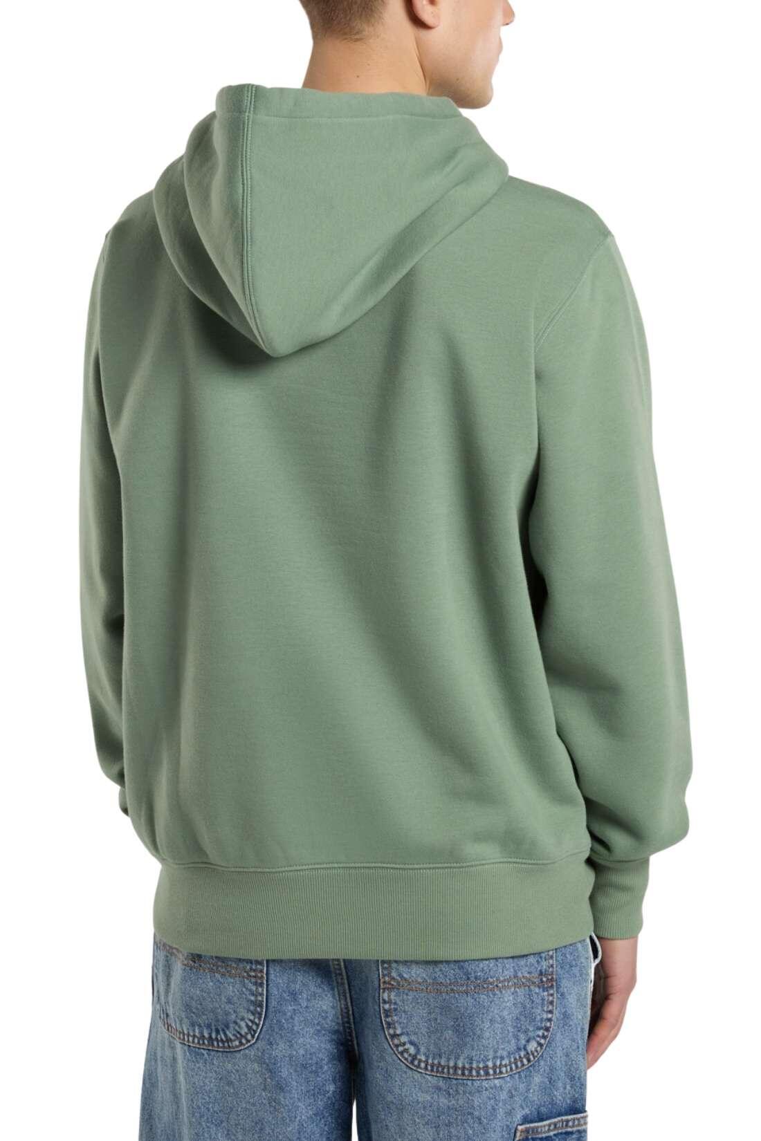 Hoodie Dickies model DK0A4Y6PL191 voor mannen 3/6