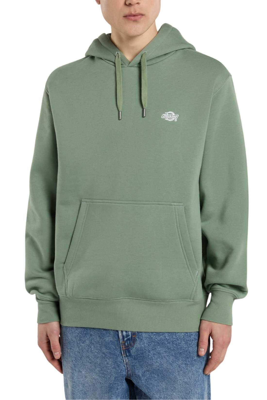 Hoodie Dickies model DK0A4Y6PL191 voor mannen 2/6