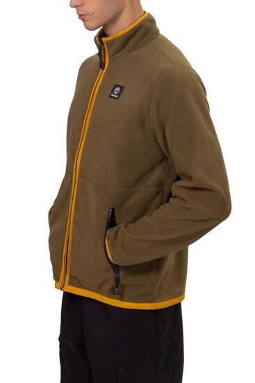 Veste polaire - Sportswear - Homme - Coupe regular - Camouflage