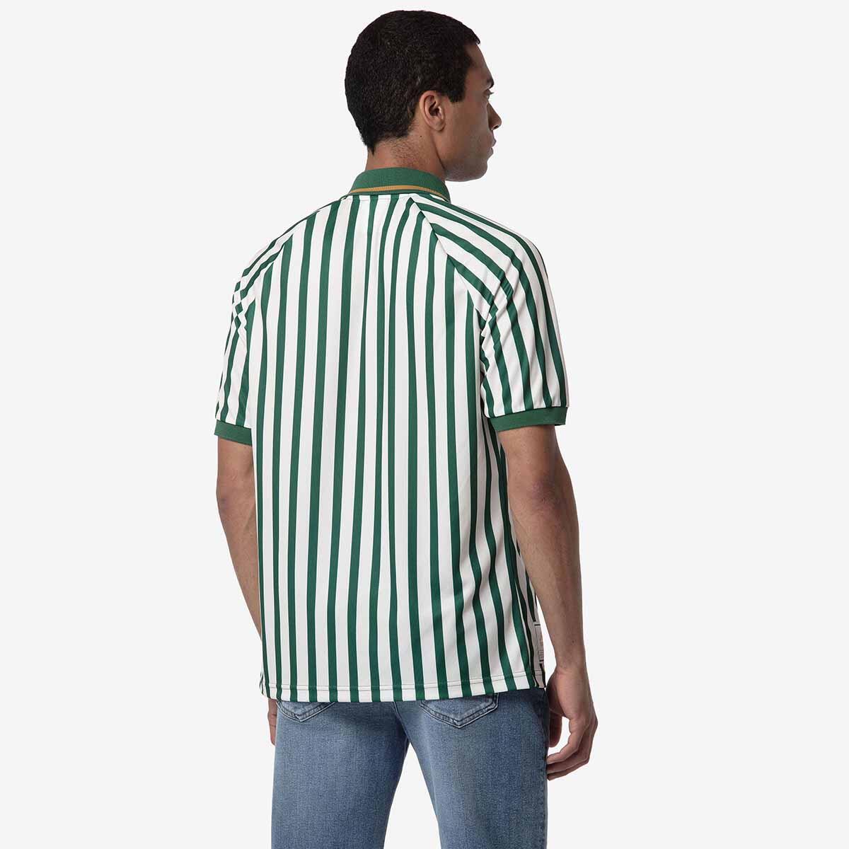 Maillot Kappa Authentic Boma Big Mamma 6/7