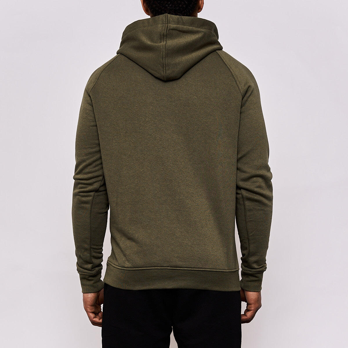 Sweatshirt à capuche Kappa Zaiver 7/7
