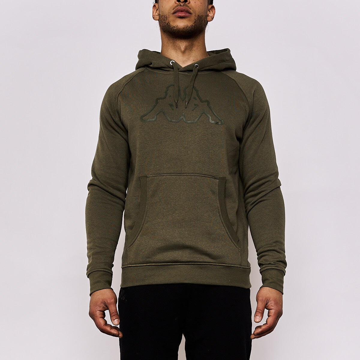 Sweatshirt à capuche Kappa Zaiver 5/7