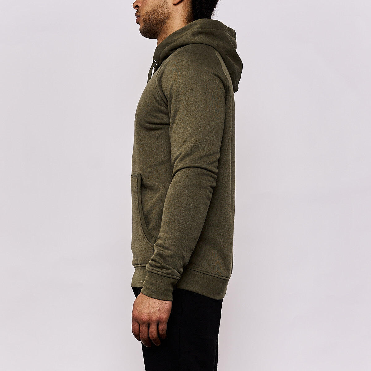 Sweatshirt à capuche Kappa Zaiver 6/7
