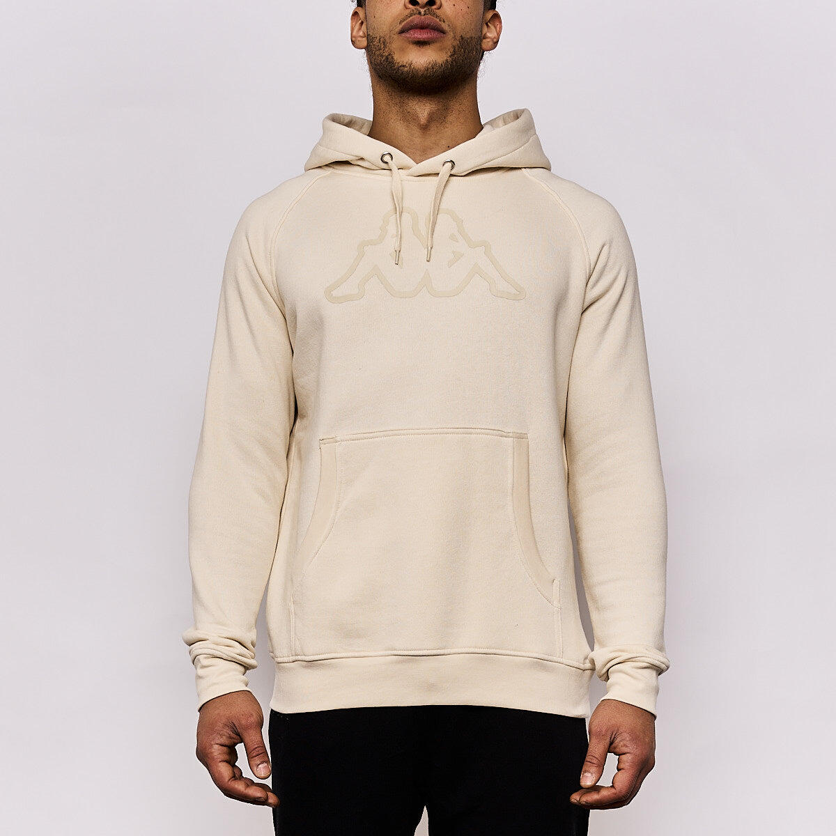 Sudadera con capucha Kappa Zaiver 5/7