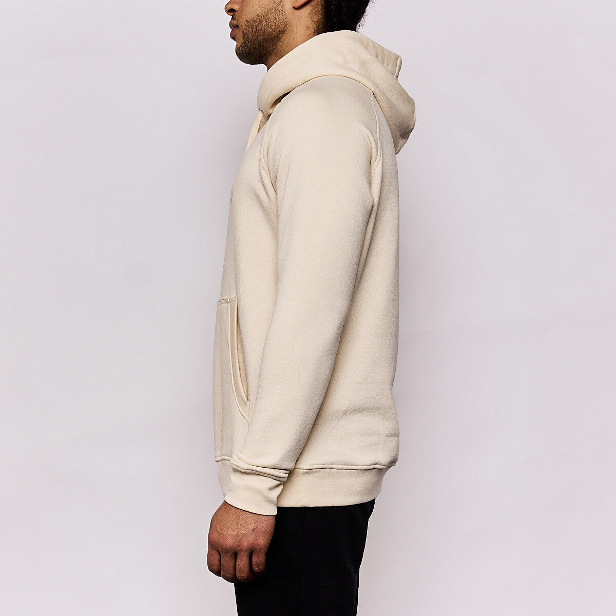 Sudadera con capucha Kappa Zaiver 6/7