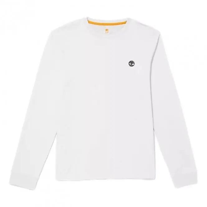 Férfi hosszú ujjú póló Long Sleeve Tee 3/5