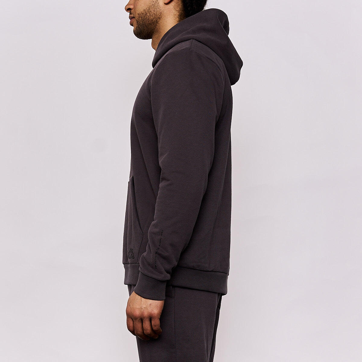 Sudadera Con Capucha Kappa Faetano 2/7