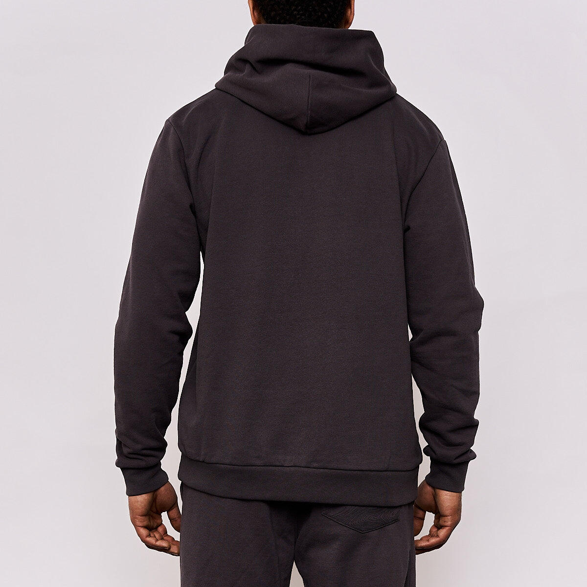 Sudadera Con Capucha Kappa Faetano 4/7