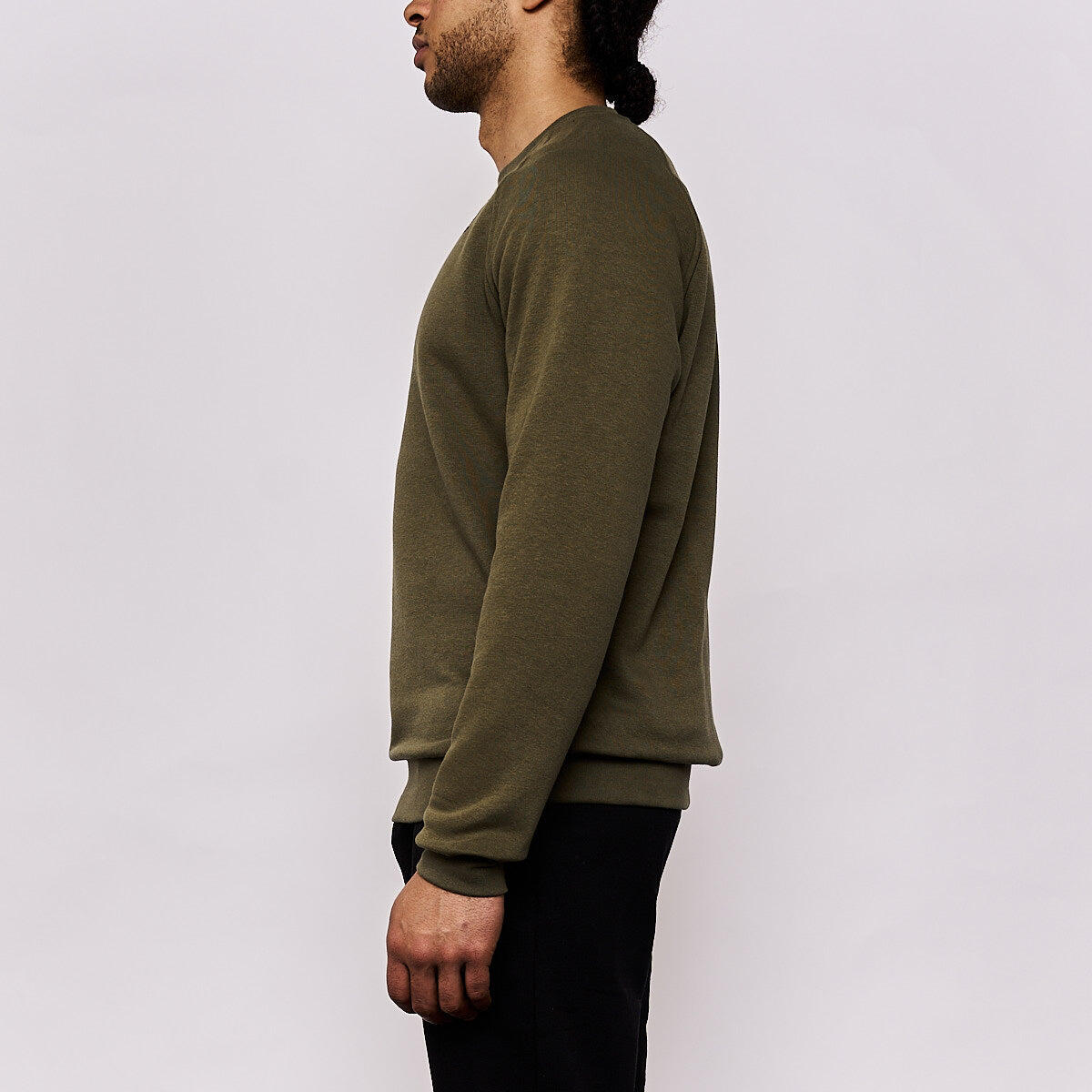Sweatshirt Kappa Caimali Swt 2/7