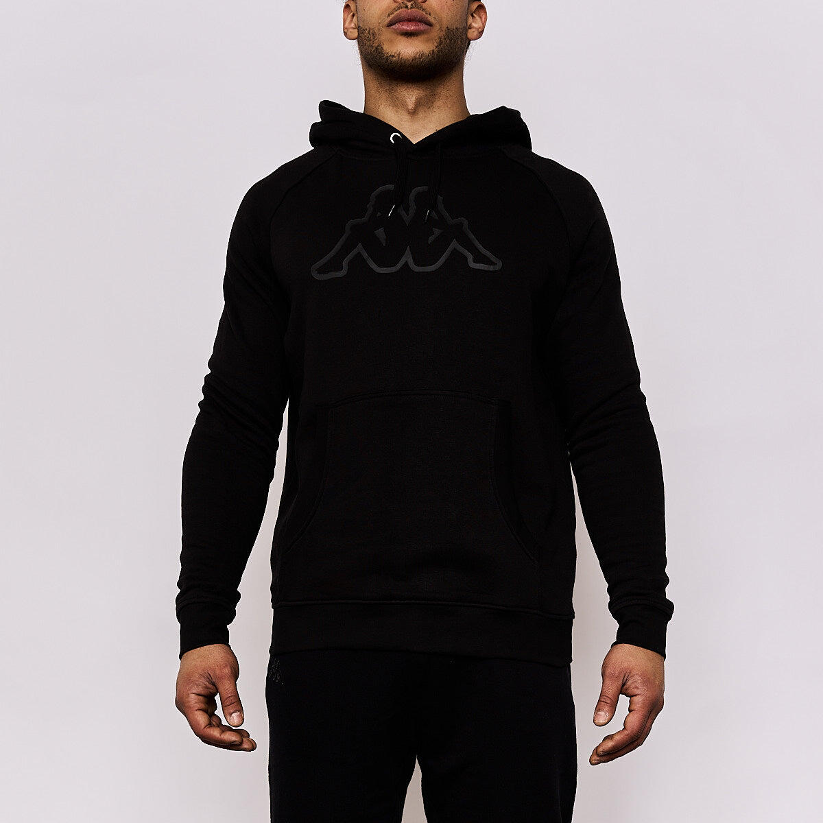 hoodie Kappa Zaiver 5/7