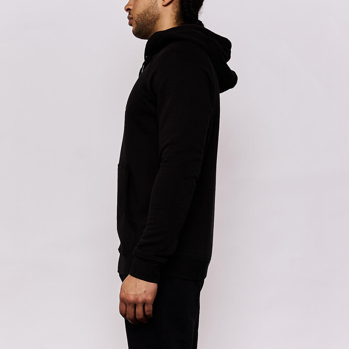 hoodie Kappa Zaiver 6/7