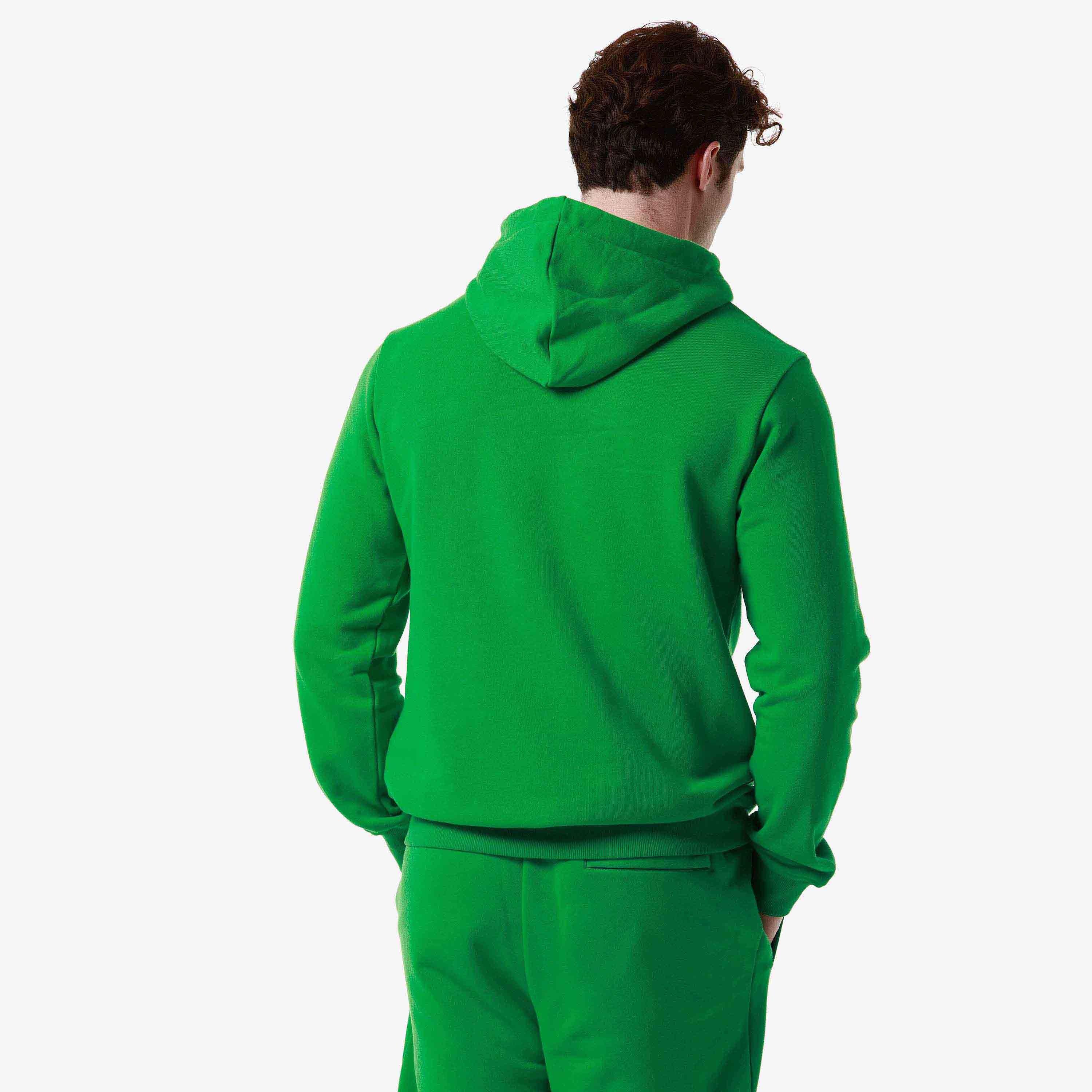 Sweatshirt à capuche Kappa Malmo 2 7/7